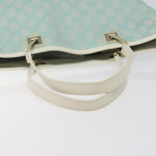 Gucci GG Canvas Bag Canvas