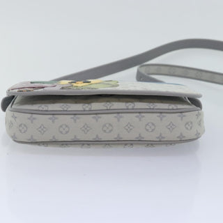 Louis Vuitton Conte de Fees Musette Shoulder Bag Monogram Patchwork