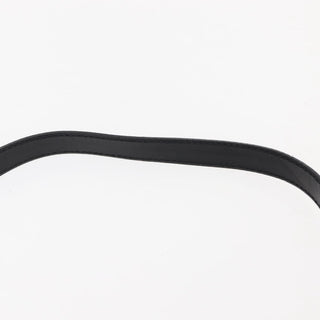 Salvatore Ferragamo Gancini mini handbag Canvas