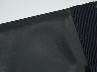 Salvatore Ferragamo Vara shoulder Bag Leather