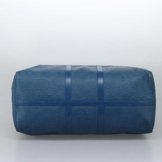 Louis Vuitton Keepall Bag Epi Leather