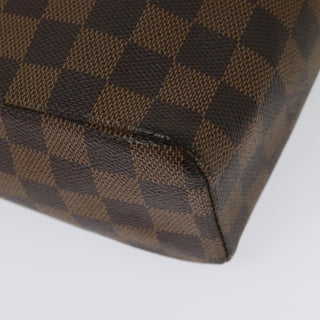 Louis Vuitton Olav Handbag Damier