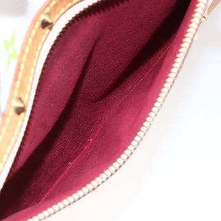 Louis Vuitton Alma Handbag Monogram Multicolor