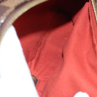 Louis Vuitton Geronimos Waist Bag Damier