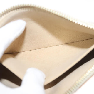 Louis Vuitton Milla Pochette Limited Edition Damier