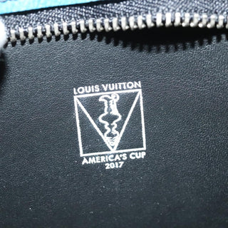 Louis Vuitton Pochette Phone Damier Graphite Canvas