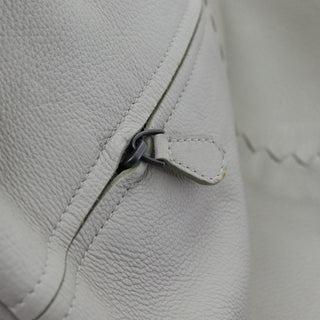 Bottega Veneta Julie Tote Leather