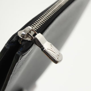 Louis Vuitton Pochette Jour Initials Epi Leather