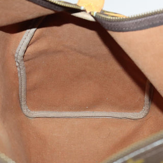 Louis Vuitton Speedy Handbag Monogram Canvas