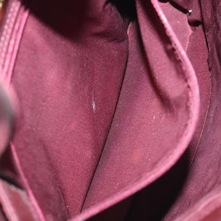 Burberry Shoulder Bag Nova Check Canvas