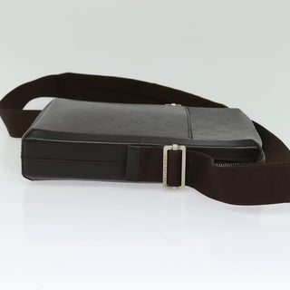 Louis Vuitton Bobby Shoulder Bag Monogram Glace Leather