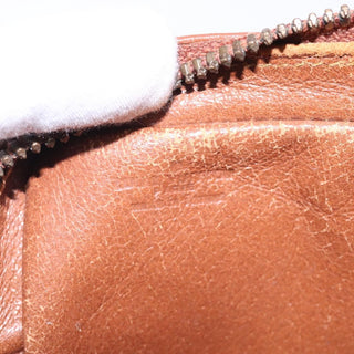 Louis Vuitton Monogram Clutch Monogram Canvas