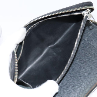 Louis Vuitton Zippy wallet vertical Taïga