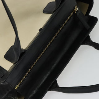 Chloe Alison East West Tote Leather