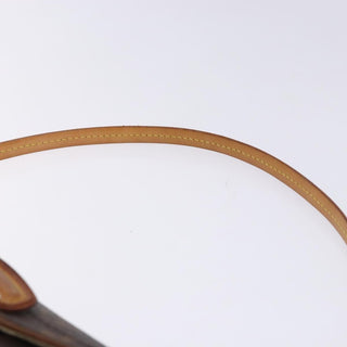 Louis Vuitton Beverly Handbag Monogram Canvas