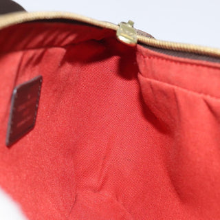 Louis Vuitton Geronimos Waist Bag Damier