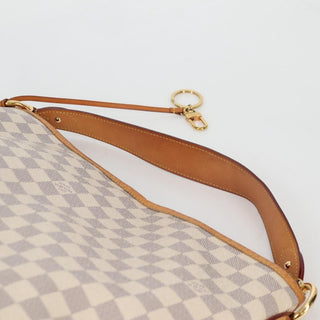 Louis Vuitton Delightful NM Handbag Damier