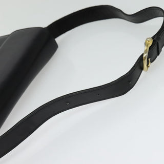 Celine Horse Carriage Shoulder bag Leather