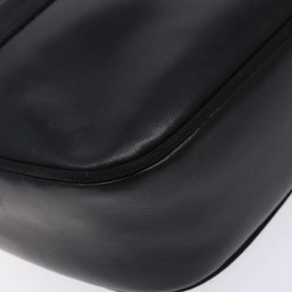 Salvatore Ferragamo Vala Shoulder Bag Leather