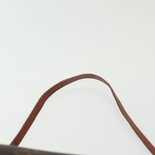 Louis Vuitton Papillon Pochette Monogram Canvas