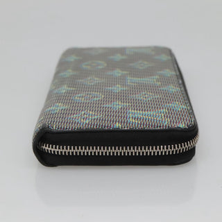 Louis Vuitton Zippy Wallet NM Monogram LV Pop