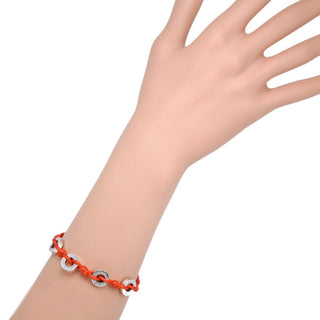 Bvlgari Bvlgari bvlgari bracelet Silver