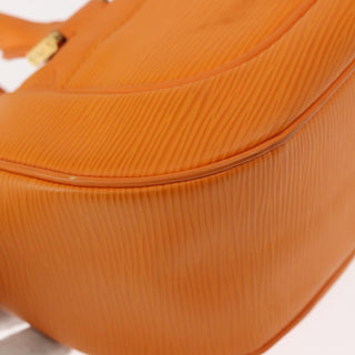 Louis Vuitton Danura Handbag Epi