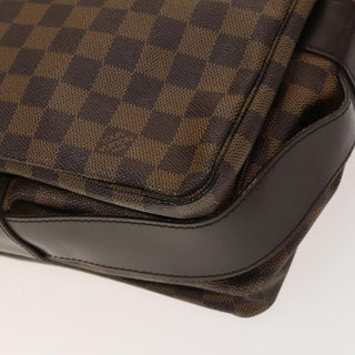 Louis Vuitton Naviglio Handbag Damier