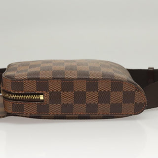 Louis Vuitton Geronimos Waist Bag Damier