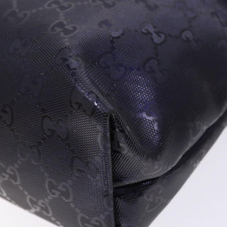 Gucci Plus Tote GG Imprime