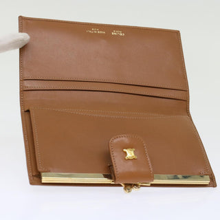 Celine Macadam Wallet Medium