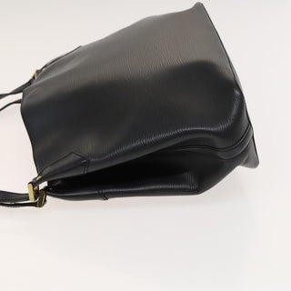 Louis Vuitton Mandara Handbag Epi Leather