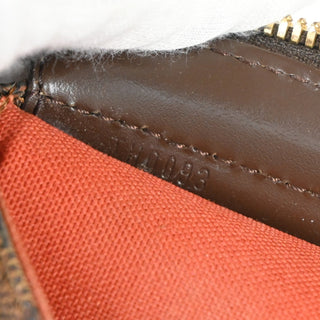 Louis Vuitton Chelsea Handbag Damier