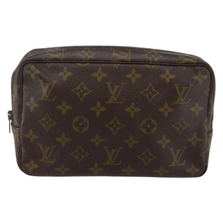 Louis Vuitton Trousse Toilette Monogram Canvas