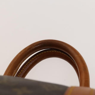 Louis Vuitton Keepall Bag Monogram Canvas