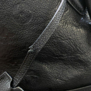 Louis Vuitton Neo Alma Handbag Monogram Empreinte Leather