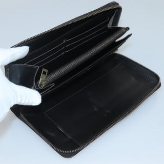 Louis Vuitton Utah Zippy Organizer Leather