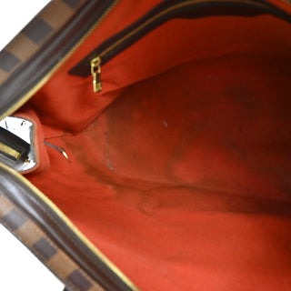 Louis Vuitton Chelsea Handbag Damier