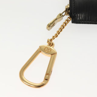 Louis Vuitton Pochette Clés Epi