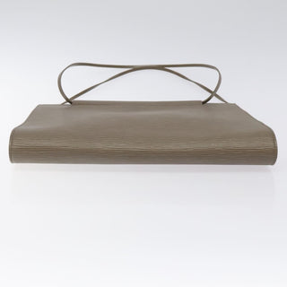 Louis Vuitton Saint Tropez Handbag Epi Leather