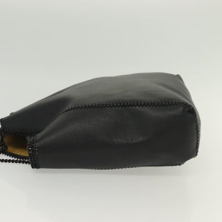 Stella McCartney Falabella Reversible Tote Faux Leather