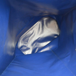 Chanel CC Logo Waterproof Shoulder Bag Vinyl