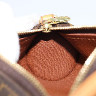 Louis Vuitton Papillon Pochette Monogram Canvas