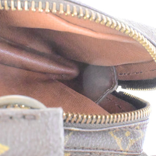 Louis Vuitton Amazone Bag Monogram Canvas