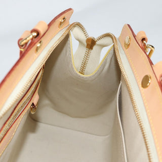 Louis Vuitton Blair Monogram vernis