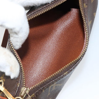 Louis Vuitton Papillon Pochette Monogram Canvas