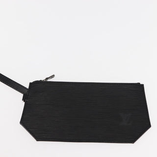 Louis Vuitton Vintage Sac d'Epaule Handbag Epi Leather