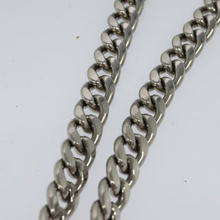 Prada Chain Flap Shoulder Bag Nappa Gaufre