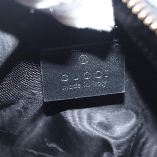 Gucci Ophidia Shoulder Bag Suede