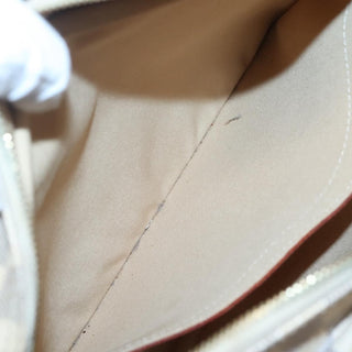 Louis Vuitton Naviglio Handbag Damier